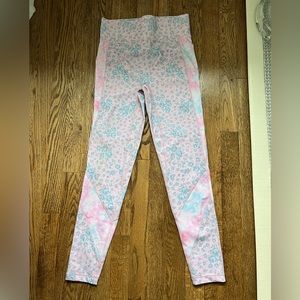 LoveShackFancy/Bandier Leggings